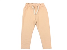 Lil Atelier sweatpants frappe